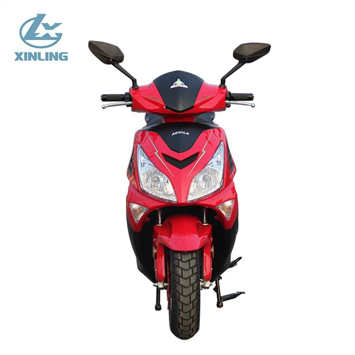 Electric Motorcycle