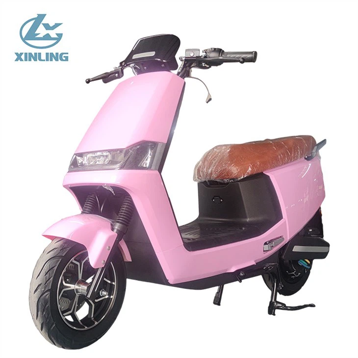 Electric Motorcycle Scooter