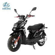 72V 2000W 電動バイク スクーター