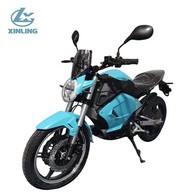 電動バイク 2000W