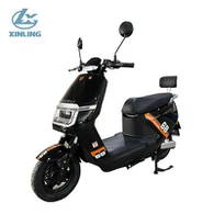 電動スクーターオートバイ 72V 1000W