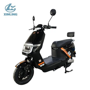 電動スクーターオートバイ 72V 1000W