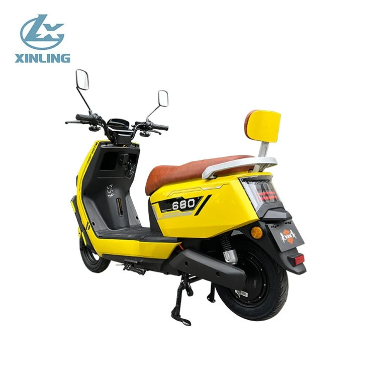 Electric Scooter Motorcycle 72V 2000W
